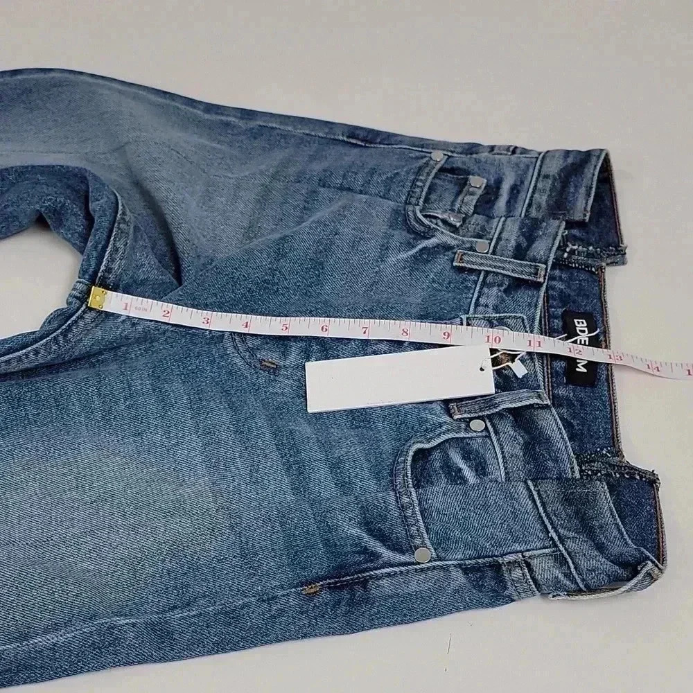 EB DENIM Split Hem OGs - Picture 7 of 14